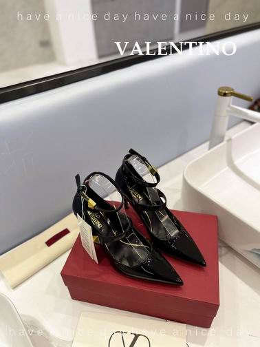 Valentino 5cm 8cm sz35-42 mnh0609 (40)